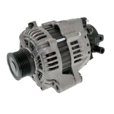 Blueprint Alternator ADG01162