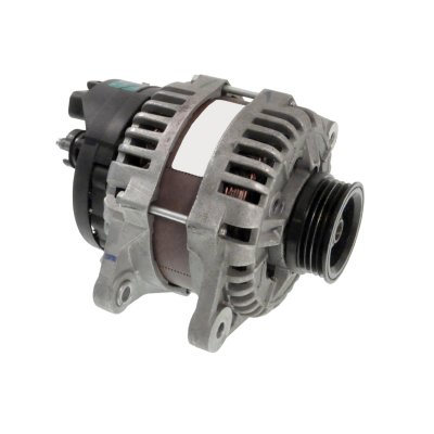 Blueprint Alternator ADG01163C