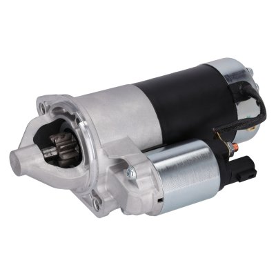 Blueprint Starter Motor ADG01250