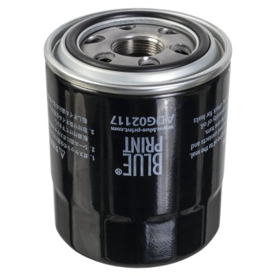 Blueprint Oil Filter ADG02117