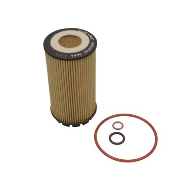 Blueprint Oil Filter ADG02123