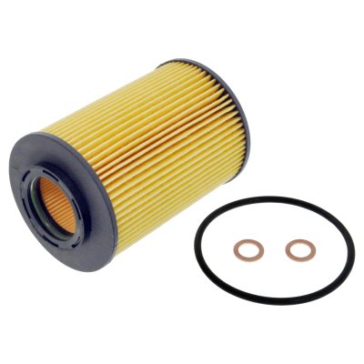 Febi Bilstein Oil Filter 184412