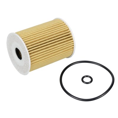 Blueprint Oil Filter ADG02136