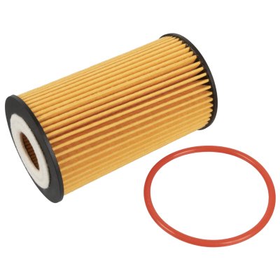 Blueprint Oil Filter ADG02147