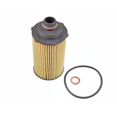 Blueprint Oil Filter ADG02161