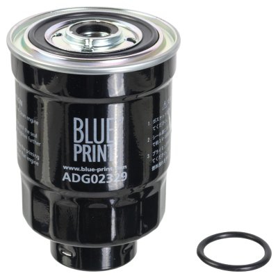 Blueprint Fuel Filter ADG02329