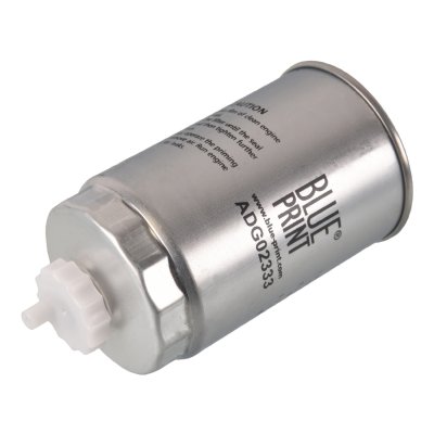 Blueprint Fuel Filter ADG02333