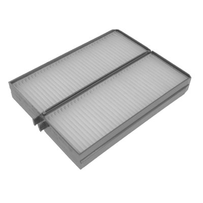 Blueprint Cabin Filter Set ADG02519