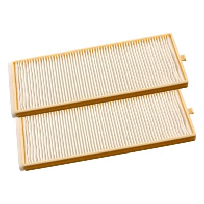 Blueprint Cabin Filter Set ADG02520