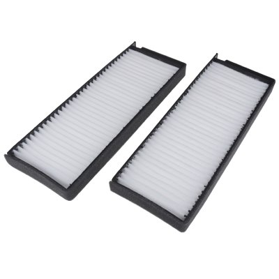 Blueprint Cabin Filter Set ADG02531