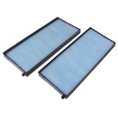 Blueprint Cabin Filter Set ADG02532