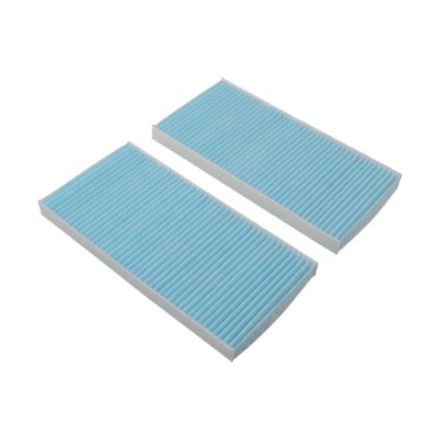 Blueprint Cabin Filter Set ADG02534