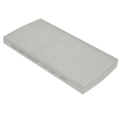 Blueprint Cabin Filter ADG02547