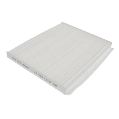 Blueprint Cabin Filter ADG02551