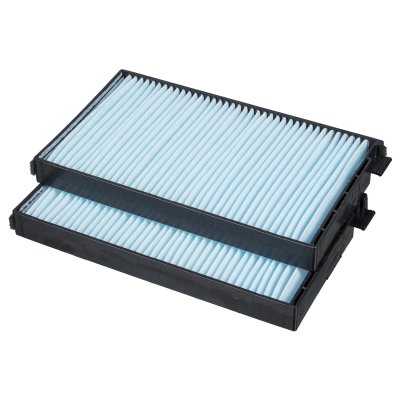 Blueprint Cabin Filter Set ADG02553