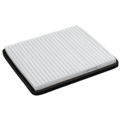 Blueprint Cabin Filter ADG02554