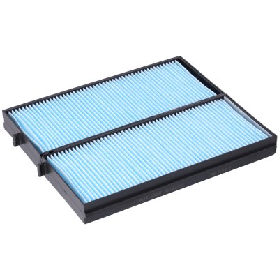 Blueprint Cabin Filter ADG02556