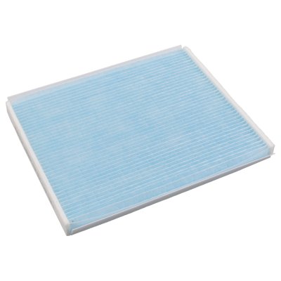 Blueprint Cabin Filter ADG02557