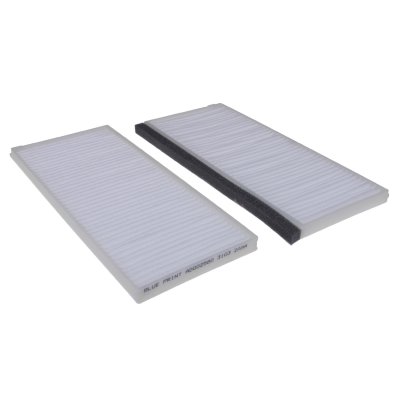 Blueprint Cabin Filter Set ADG02580