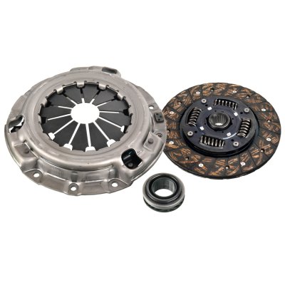 Blueprint Clutch Kit ADG030120