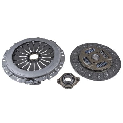 Blueprint Clutch Kit ADG030128