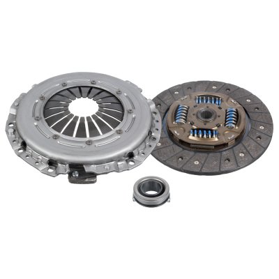 Blueprint Clutch Kit ADG030143C