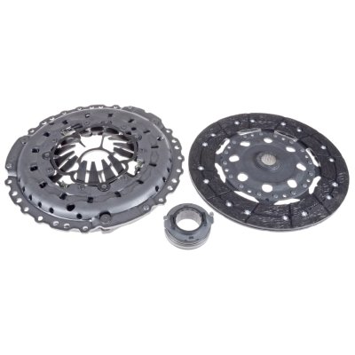 Blueprint Clutch Kit ADG030145