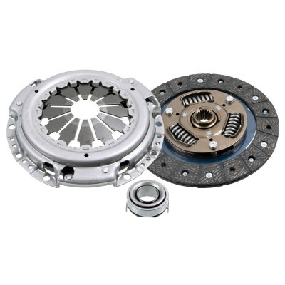 Blueprint Clutch Kit ADG030147