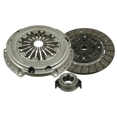 Blueprint Clutch Kit ADG030149