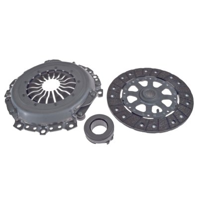 Blueprint Clutch Kit ADG030150