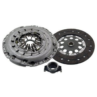 Blueprint Clutch Kit ADG030184