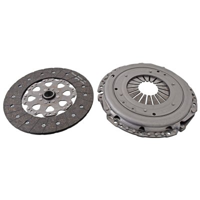 Blueprint Clutch Kit ADG030204