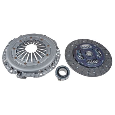 Blueprint Clutch Kit ADG030215