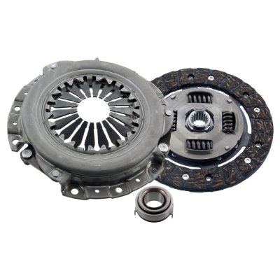 Blueprint Clutch Kit ADG03023