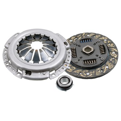 Blueprint Clutch Kit ADG030239