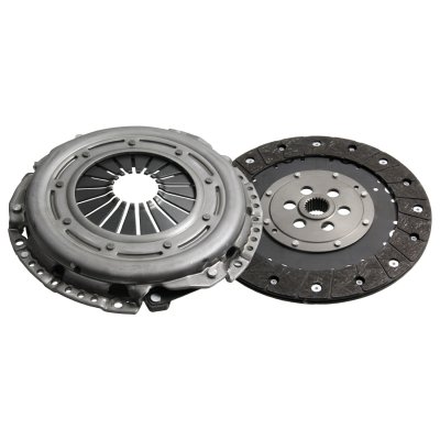 Blueprint Clutch Kit ADG030256