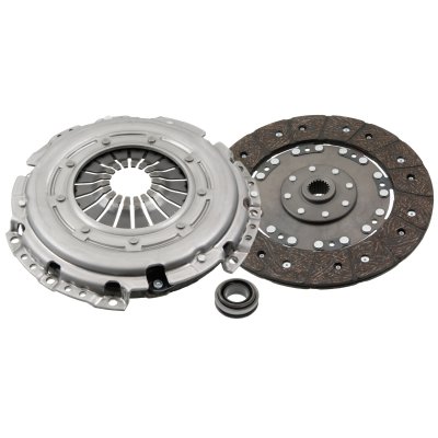 Blueprint Clutch Kit ADG030258