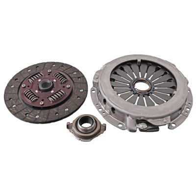 Blueprint Clutch Kit ADG03034