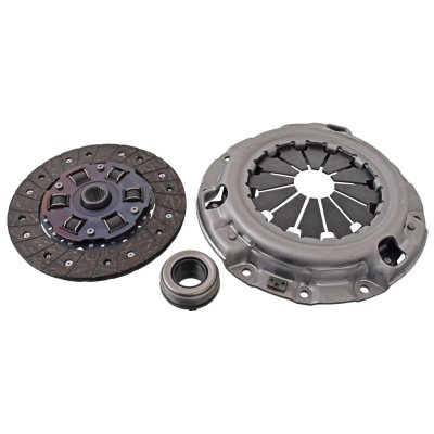 Blueprint Clutch Kit ADG03039