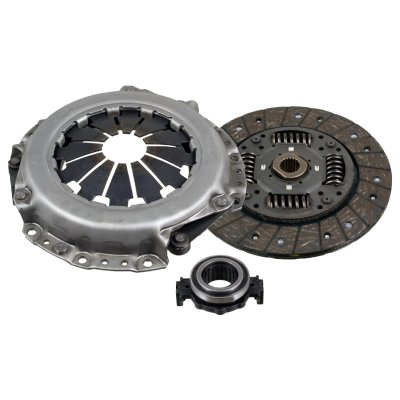 Blueprint Clutch Kit ADG03064