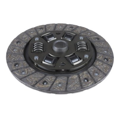 Blueprint Clutch Disc ADG03104