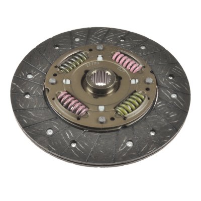 Blueprint Clutch Disc ADG031107