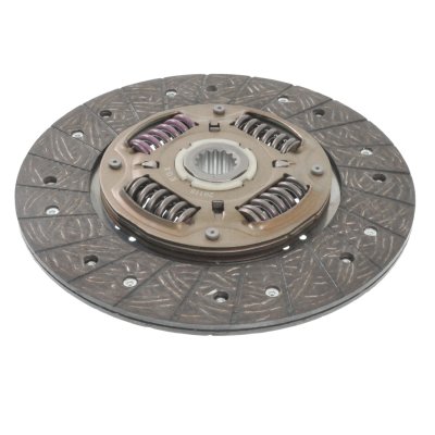 Blueprint Clutch Disc ADG031110