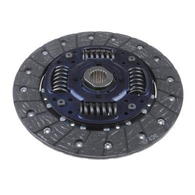 Blueprint Clutch Disc ADG031129