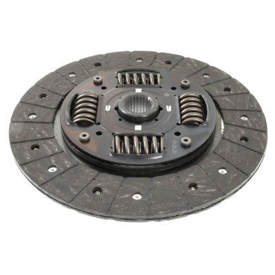 Blueprint Clutch Disc ADG03129