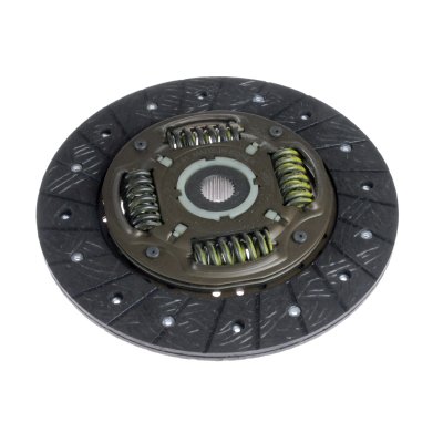 Blueprint Clutch Disc ADG03137