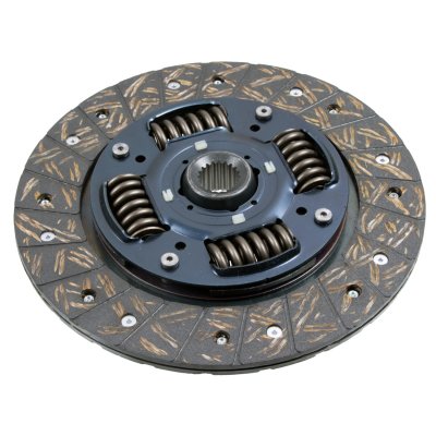 Blueprint Clutch Disc ADG03156