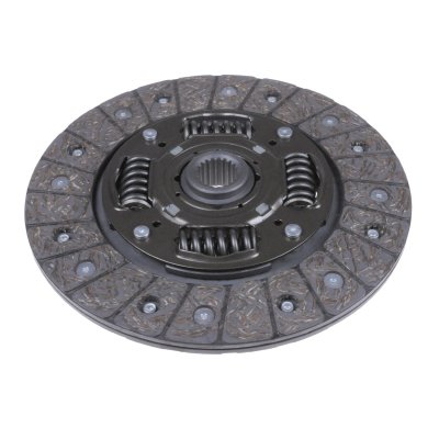 Blueprint Clutch Disc ADG03164