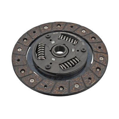 Blueprint Clutch Disc ADG03174