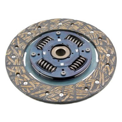 Blueprint Clutch Disc ADG03179